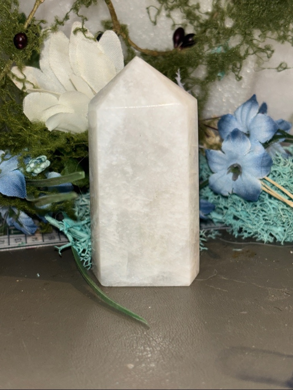 Moonstone Tower